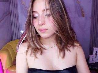 SEXYBLONDE nude in hot sex Live chat