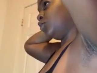 ShanelEboniXXX nude in hot sex Live chat