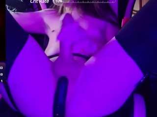 Sky3Queen nude in hot sex Live chat