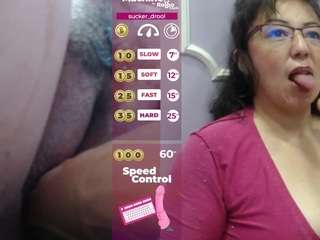 SuckerDrool nude in hot sex Live chat