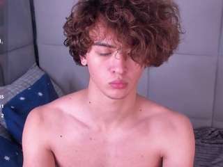 SweetJamees nude in hot sex Live chat