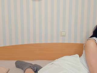 SynneElletson nude in hot sex Live chat