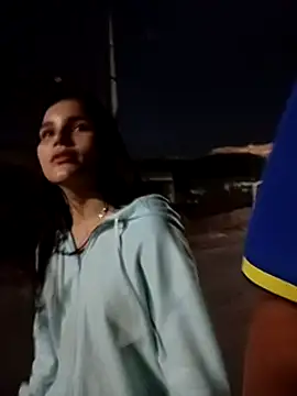 The_queen_of_street nude live chat in sexy room