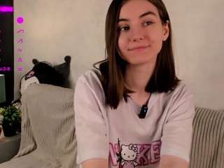 TheaCooling nude in hot sex Live chat