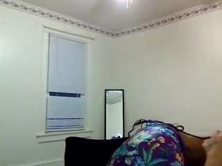 TheQuinndaShow nude in hot sex Live chat