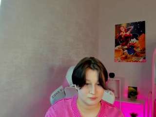 Tonya-Allison nude in hot sex Live chat
