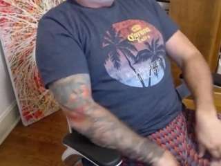 twotonebeard nude in hot sex Live chat