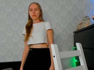 UdelaBardon nude in hot sex Live chat