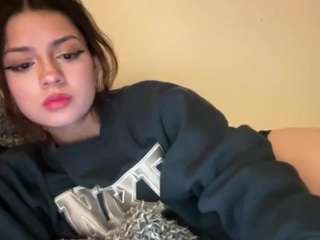 valentinaodette23 nude in hot sex Live chat