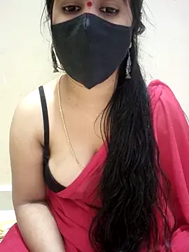 Vishnavi_hot_telugu nude live chat in sexy room