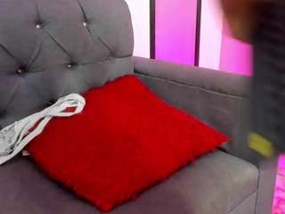 ZoeSmith06 nude in hot sex Live chat