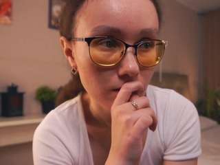 AccaBrucker nude in hot sex Live chat