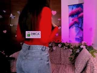 adelinayourlove nude in hot sex Live chat