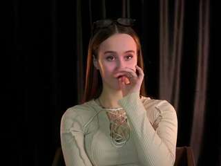 AinsleyBain nude in hot sex Live chat