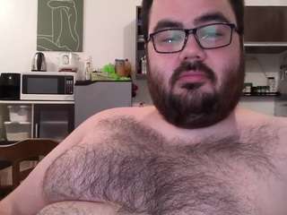 alexxxxbear nude in hot sex Live chat