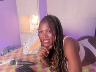 AlishaaCox nude in hot sex Live chat