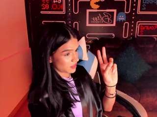anadaniela1 nude in hot sex Live chat