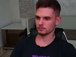 AndreasBoyd nude in hot sex Live chat