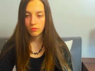 AnnaSensual nude in hot sex Live chat