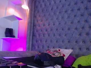 AntonellaLara nude in hot sex Live chat