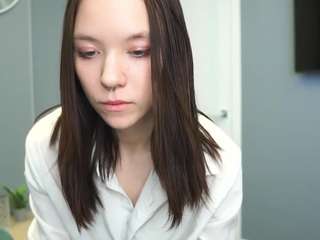 ArdithCoombs nude in hot sex Live chat