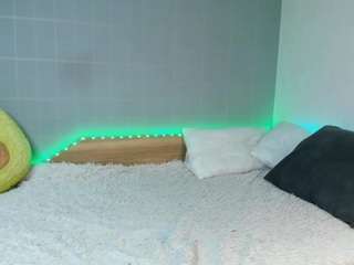 ArletteHazlett nude in hot sex Live chat