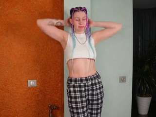 BeatrixDrews nude in hot sex Live chat