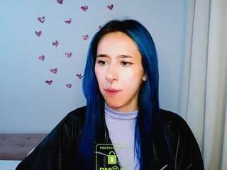 Blue-side98 nude in hot sex Live chat