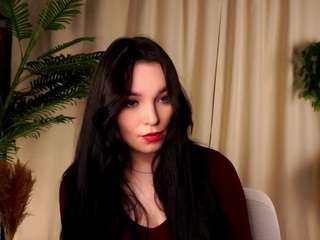 CateEyre nude in hot sex Live chat