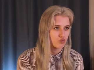 CatherynFitt nude in hot sex Live chat