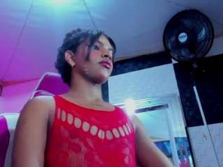 Charlott-Carterr nude in hot sex Live chat