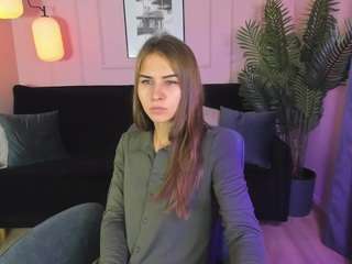 CharmBianca nude in hot sex Live chat