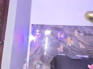 cloeerabbytt nude in hot sex Live chat