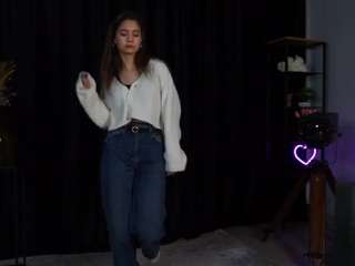 CloverGorse nude in hot sex Live chat