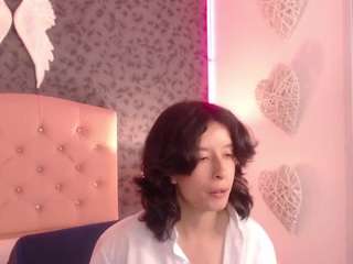 Coral-Chauvet nude in hot sex Live chat