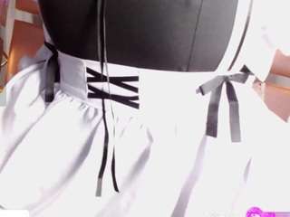 DarkMysterysF nude in hot sex Live chat
