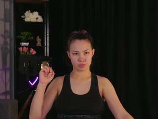 DarlineCarley nude in hot sex Live chat
