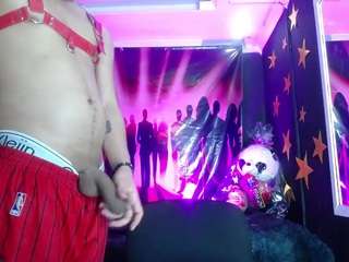 DavisSexyBig nude in hot sex Live chat
