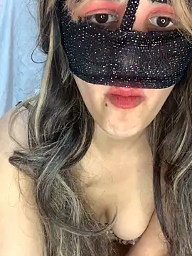 Devadeva5 nude live chat in sexy room