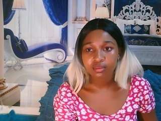 EbonyBlisss2 nude in hot sex Live chat