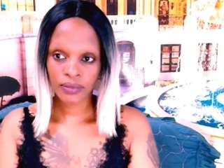 EbonyInk69 nude in hot sex Live chat