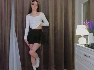 EdaBeacher nude in hot sex Live chat