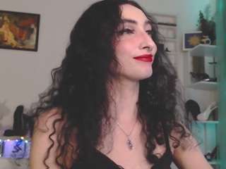Ella-Chavez nude in hot sex Live chat
