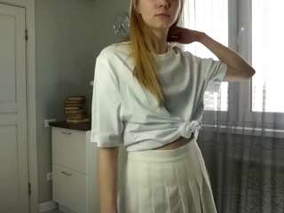 ElvaForster nude in hot sex Live chat