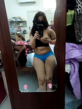 EZ_shuvani nude live chat in sexy room