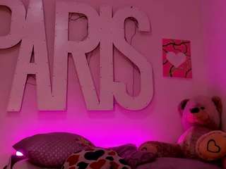 ?, Red Evyl? nude in hot sex Live chat