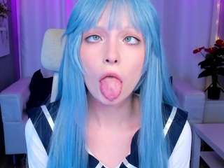 forget-me-not-eve nude in hot sex Live chat