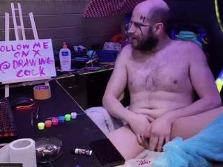 Gercock nude in hot sex Live chat