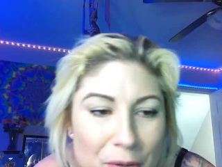 Goddess Anika Minkov nude in hot sex Live chat