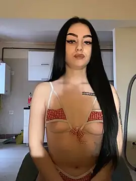 Gya_Rue nude live chat in sexy room